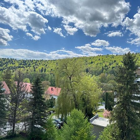 Penzion Zornicka Bardejovské Kúpele Exterior foto