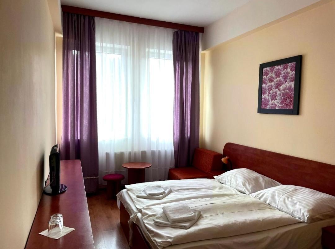 Penzion Zornicka Bardejovské Kúpele Exterior foto