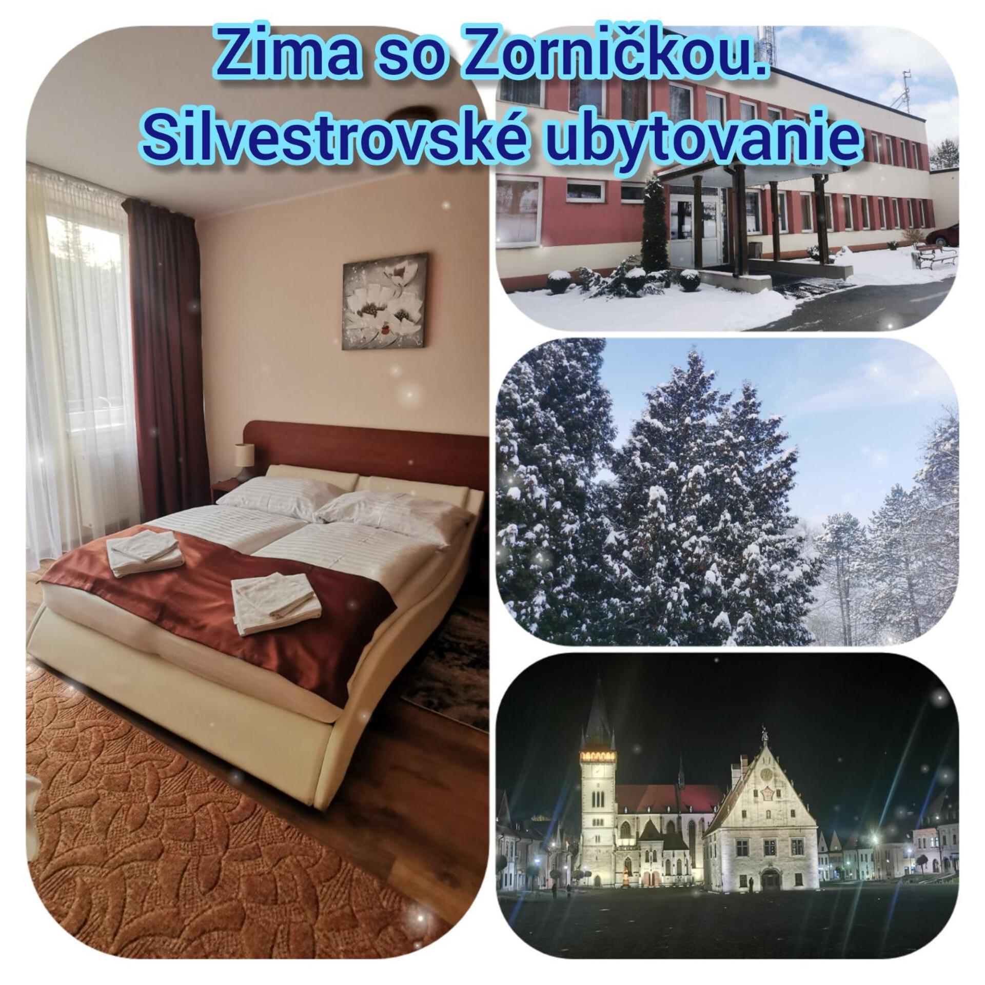 Penzion Zornicka Bardejovské Kúpele Exterior foto