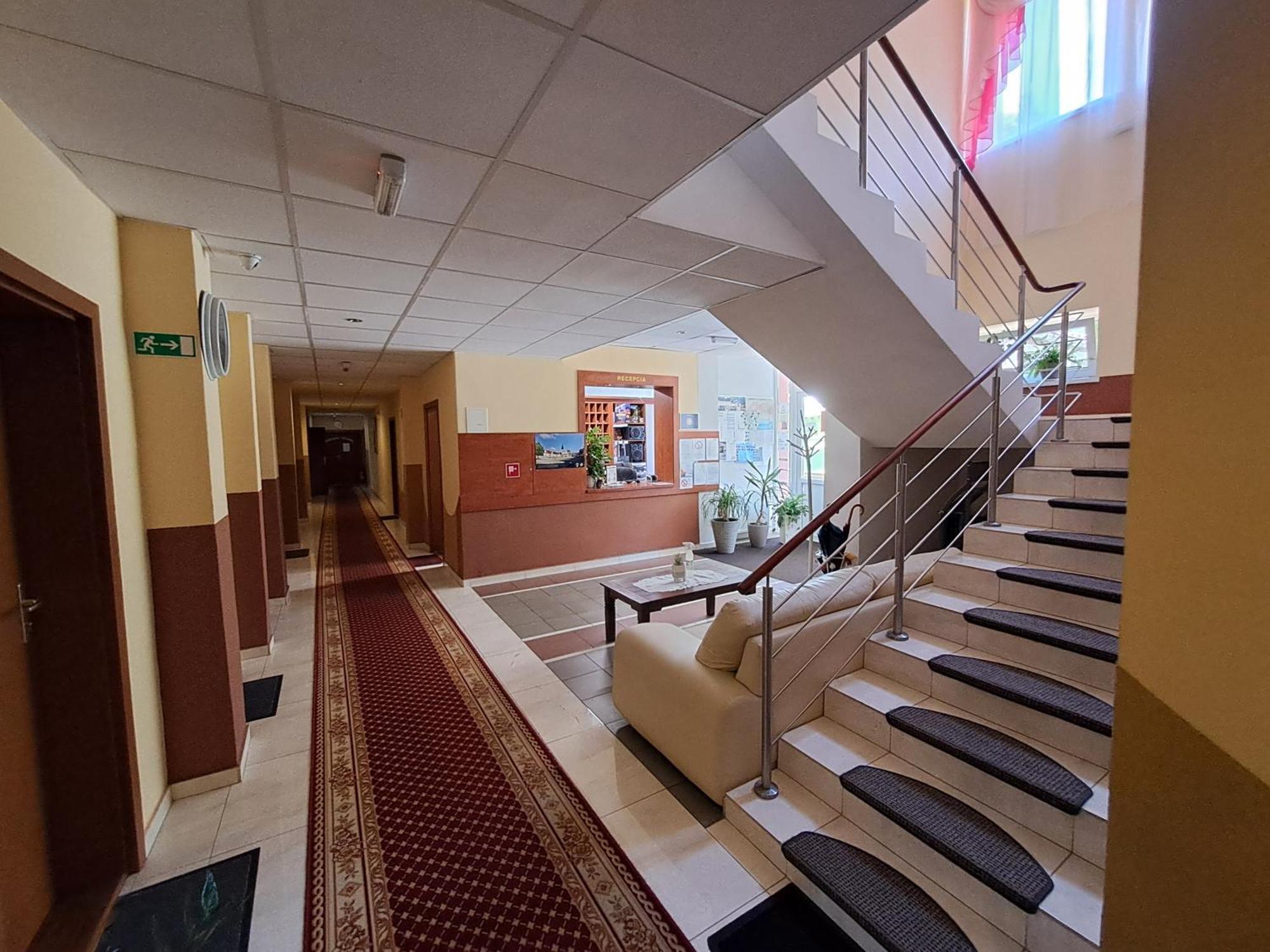 Penzion Zornicka Bardejovské Kúpele Exterior foto