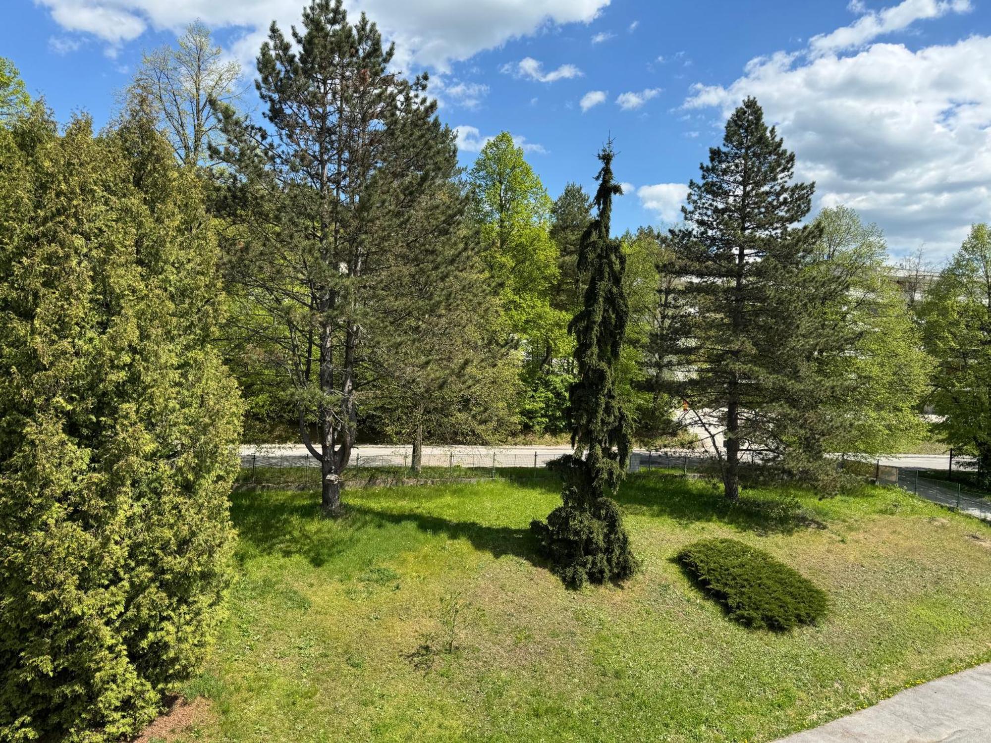 Penzion Zornicka Bardejovské Kúpele Exterior foto