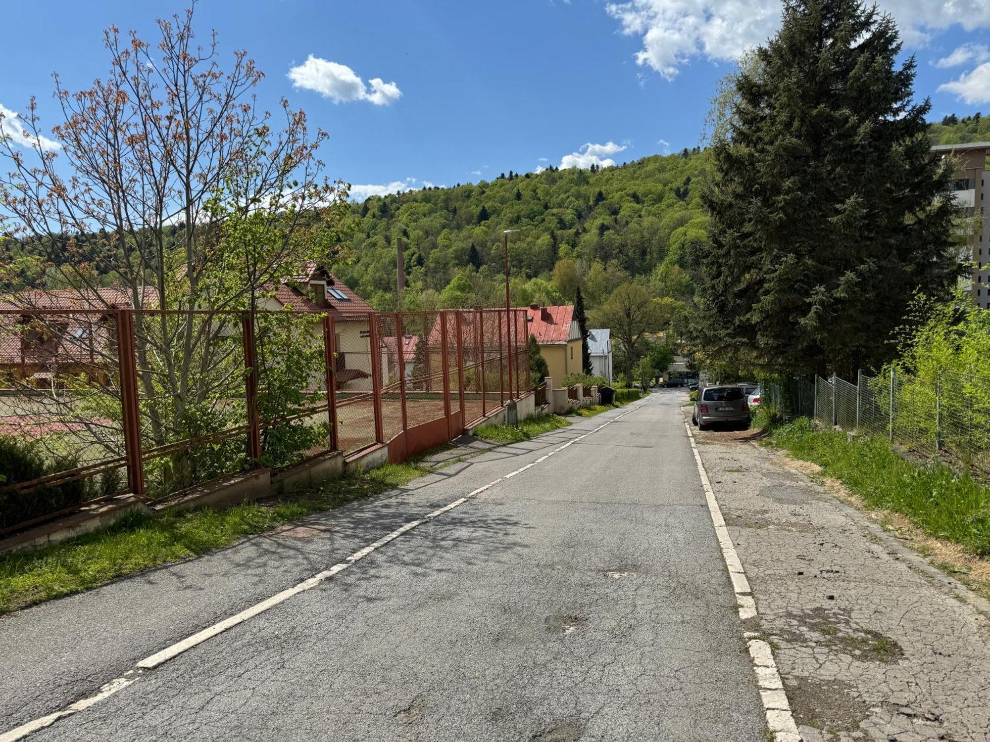 Penzion Zornicka Bardejovské Kúpele Exterior foto