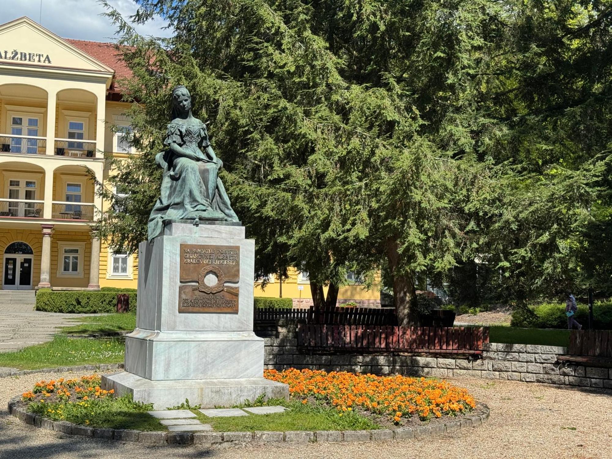 Penzion Zornicka Bardejovské Kúpele Exterior foto